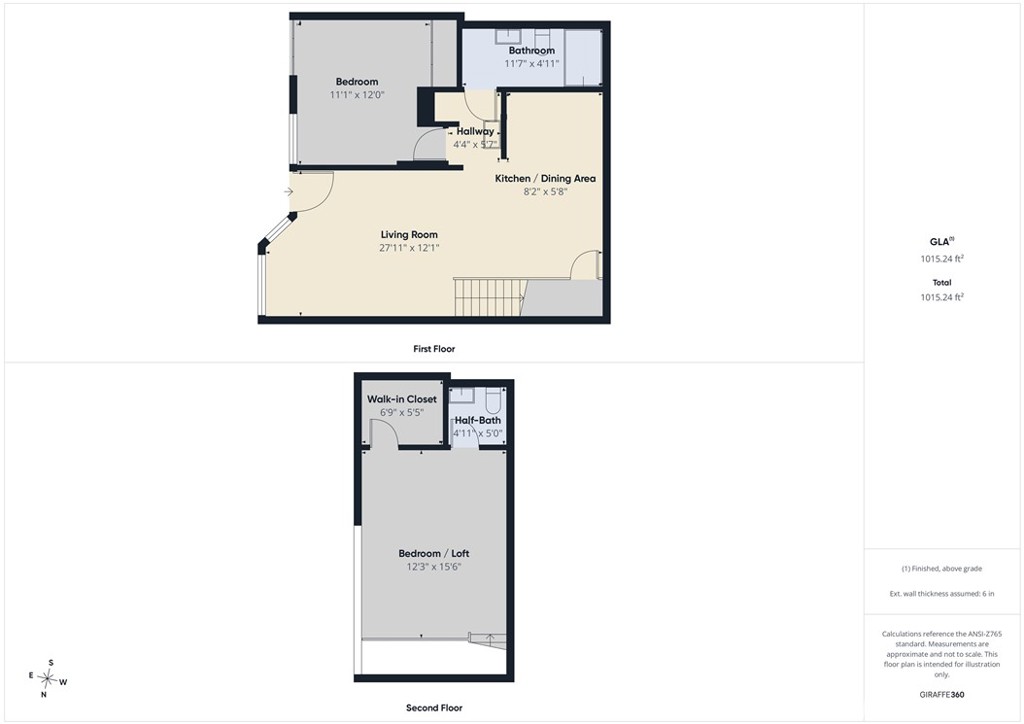 7735 Briarglen D