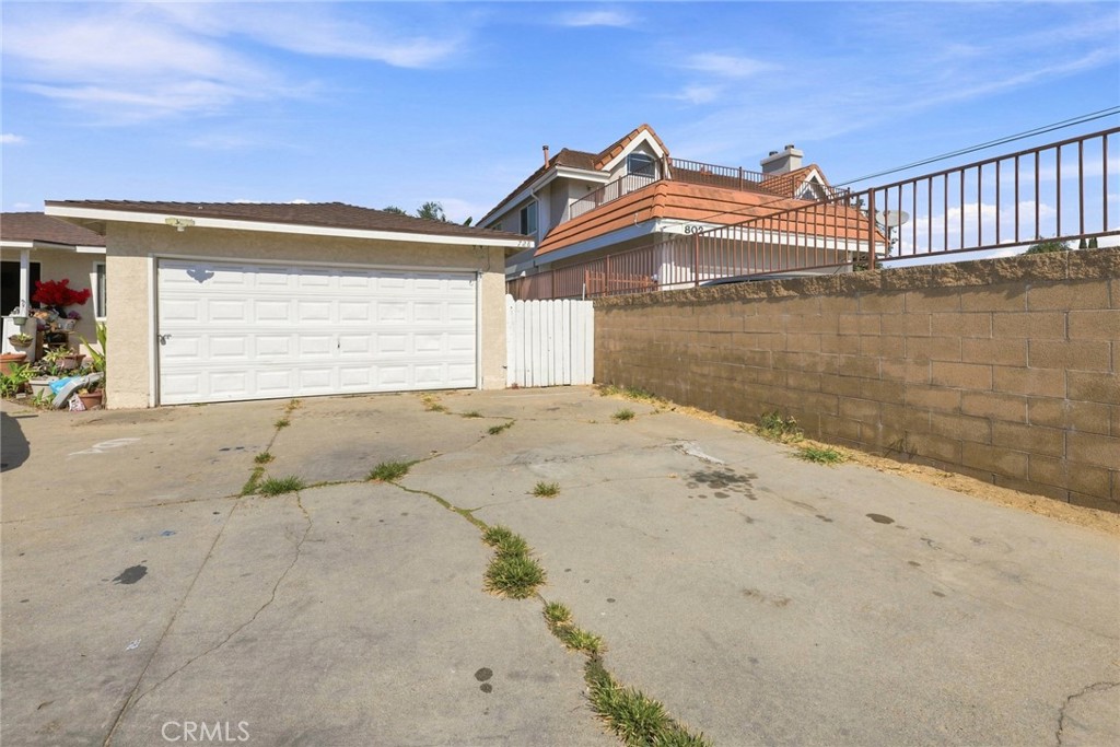 728 N Euclid Street