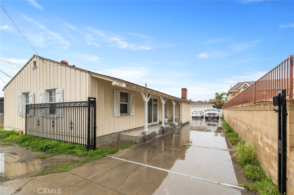 728 N Euclid Street