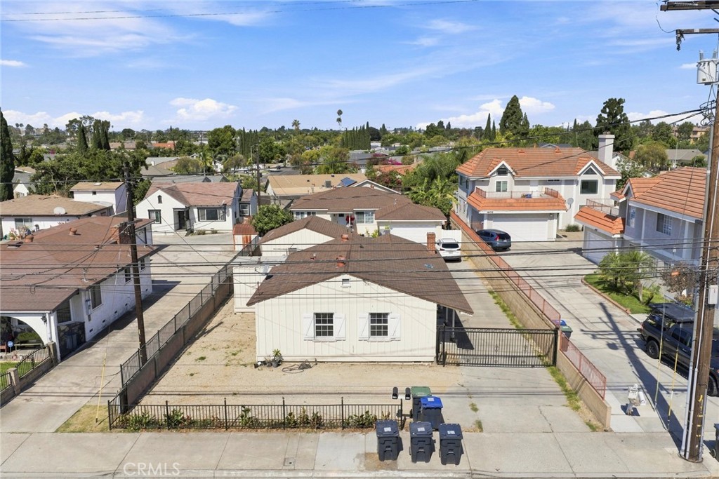 728 N Euclid Street