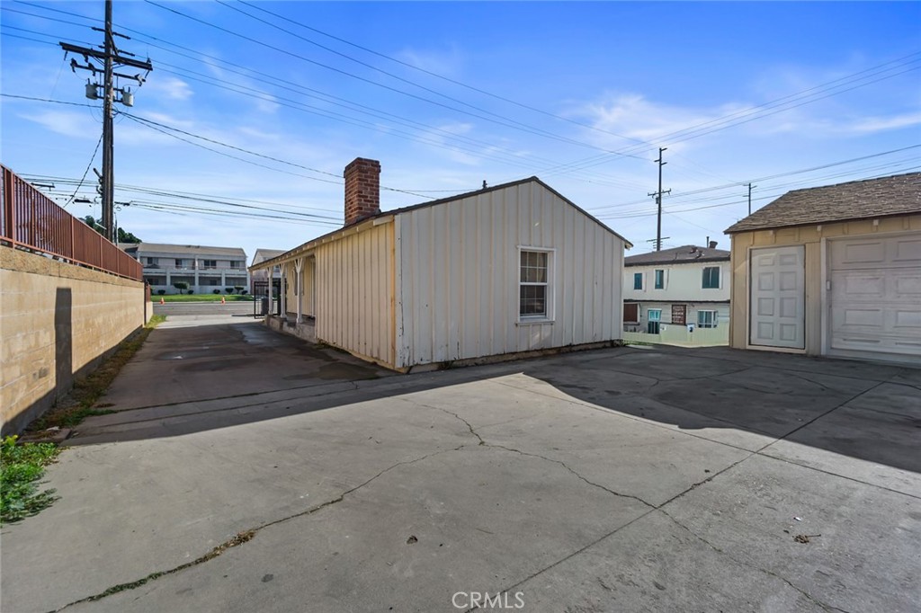 728 N Euclid Street