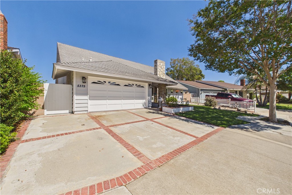 5375 Vista Real