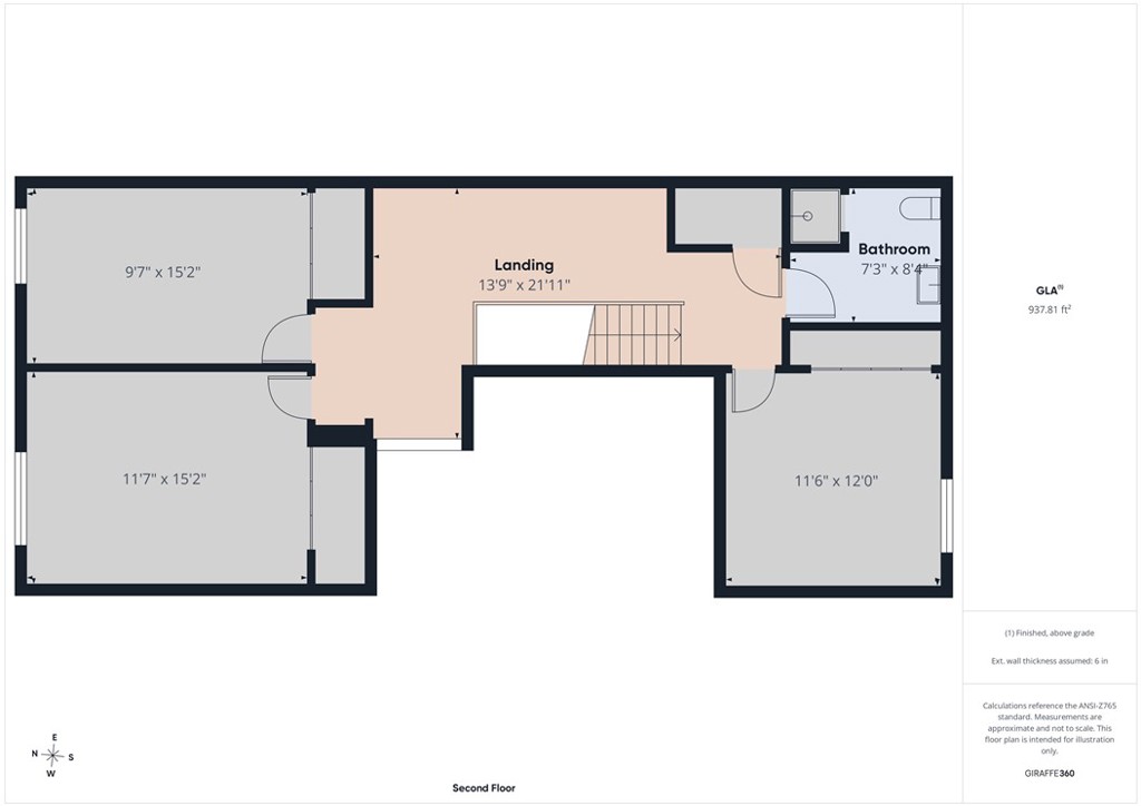 5375 Vista Real