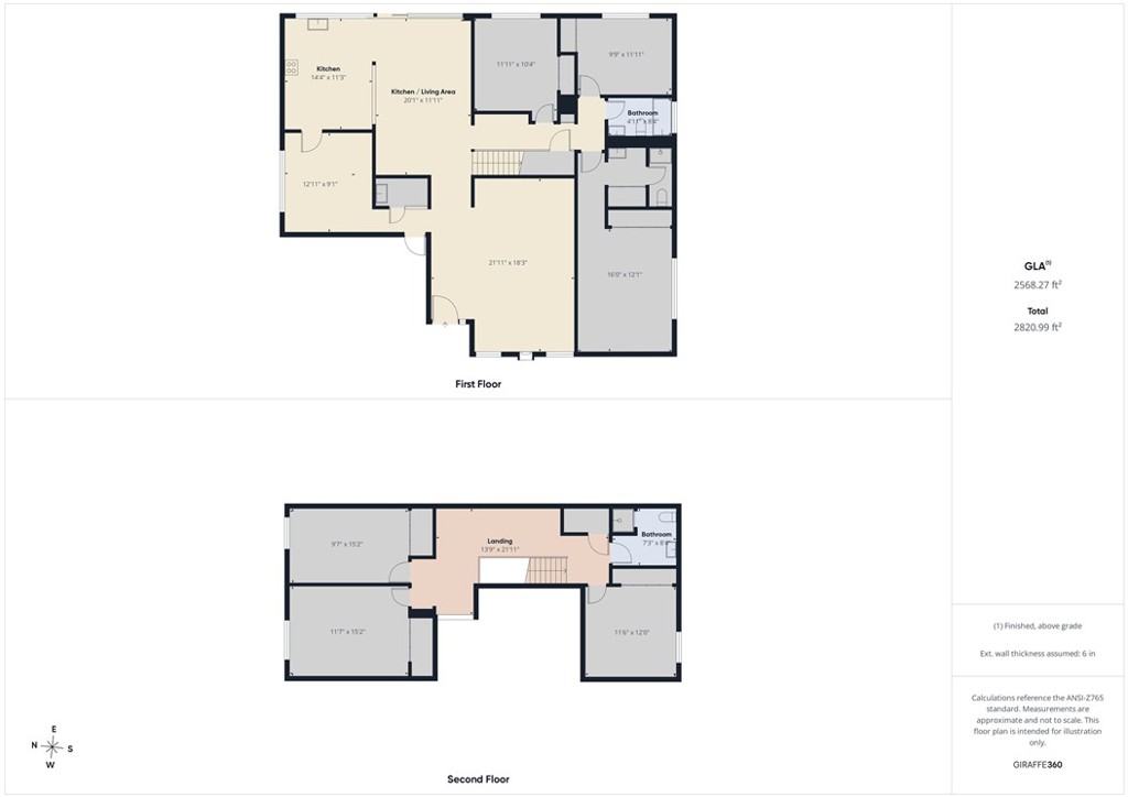 5375 Vista Real