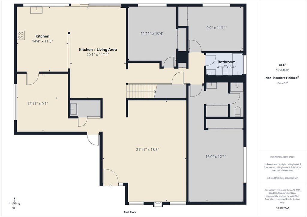 5375 Vista Real