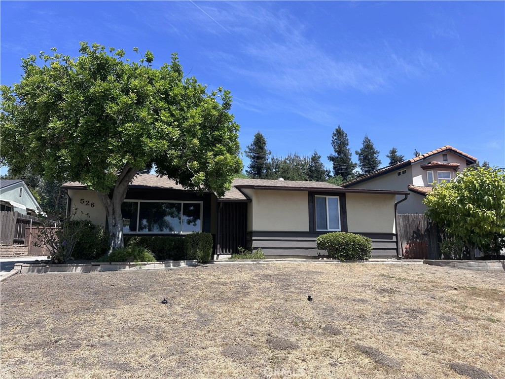 526 Sombrero Road