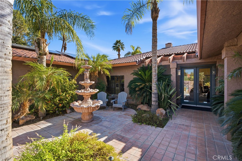 72081 Palm Haven Dr