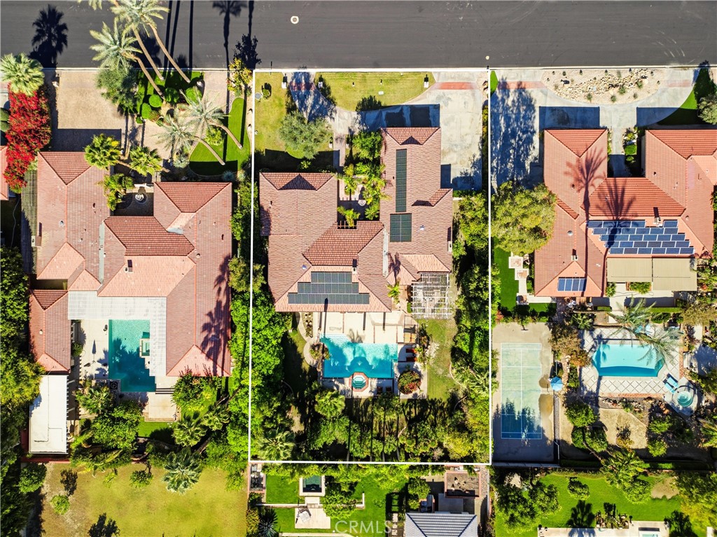 72081 Palm Haven Dr
