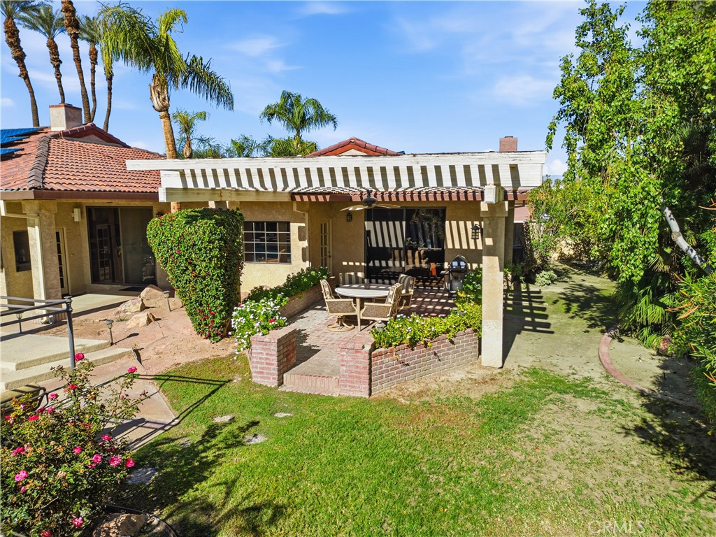 72081 Palm Haven Dr