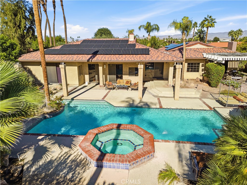 72081 Palm Haven Dr
