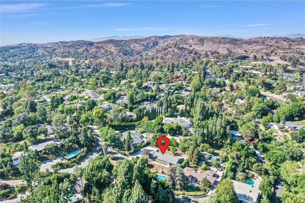 8450 Via Sierra Ramal