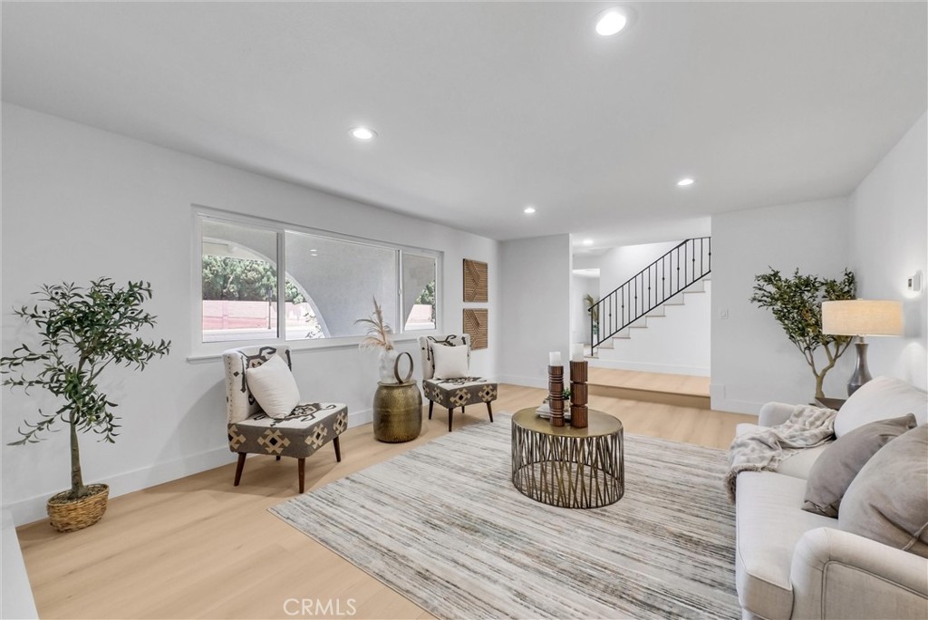 944 East Bastanchury Road