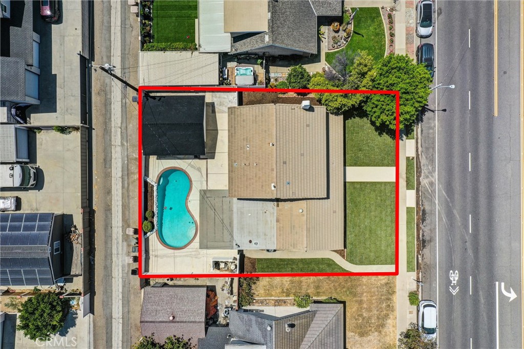 944 East Bastanchury Road