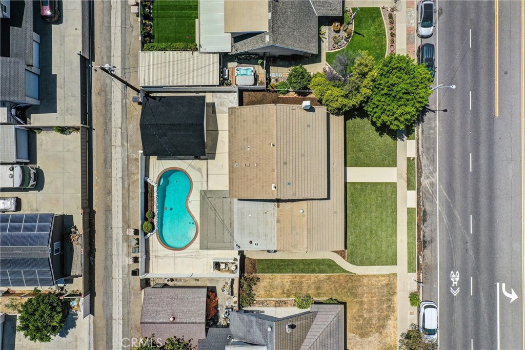 944 East Bastanchury Road