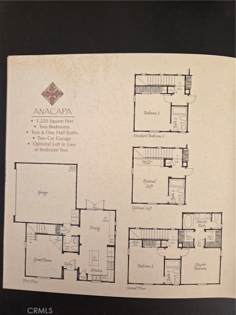 60 Avondale