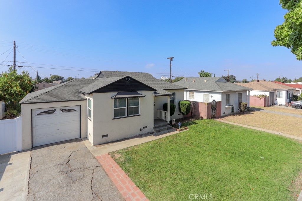 726 W 147th