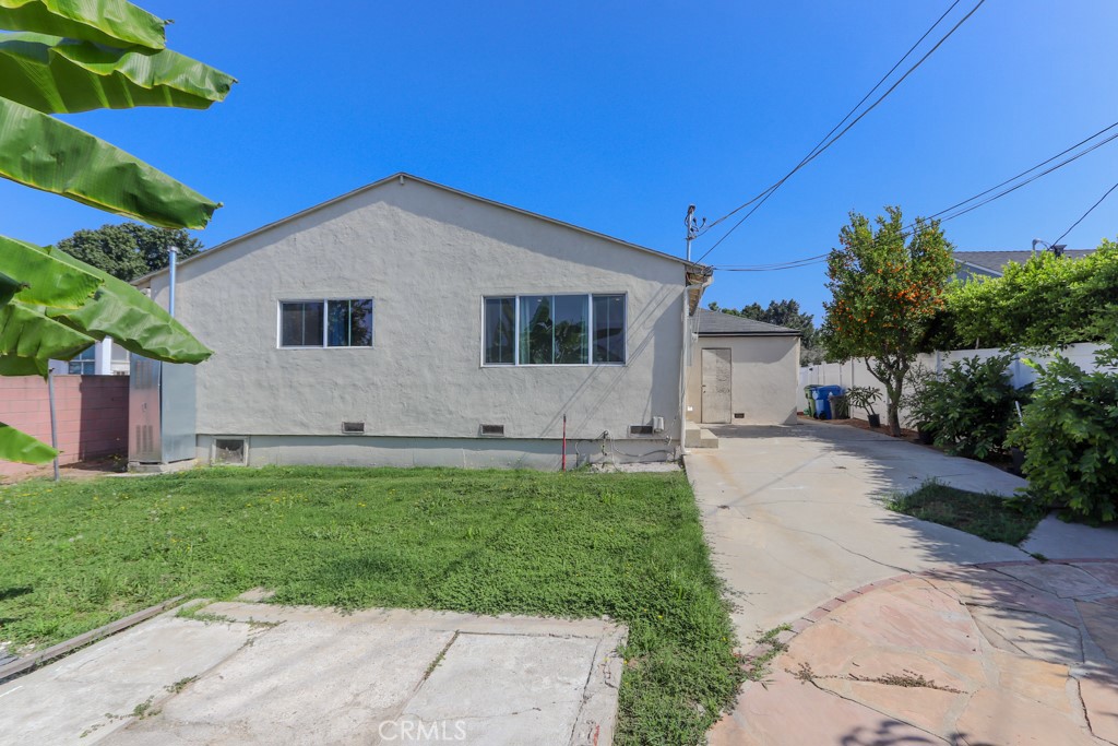 726 W 147th