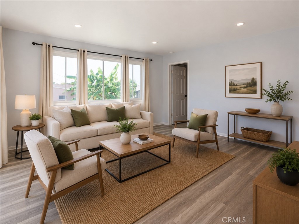 726 W 147th