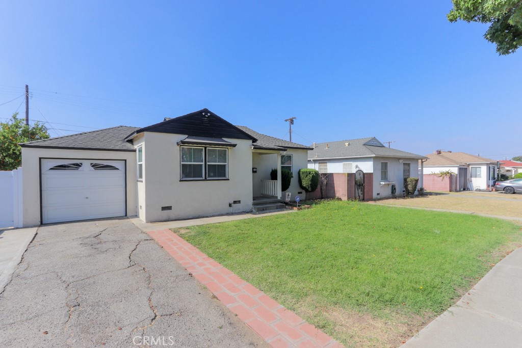 726 W 147th