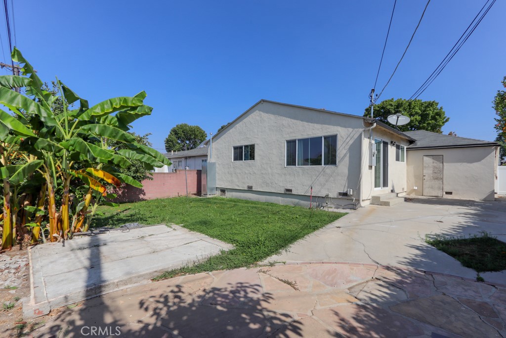 726 W 147th