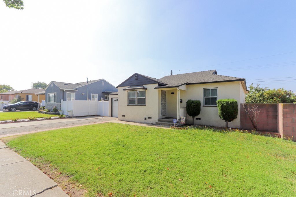 726 W 147th