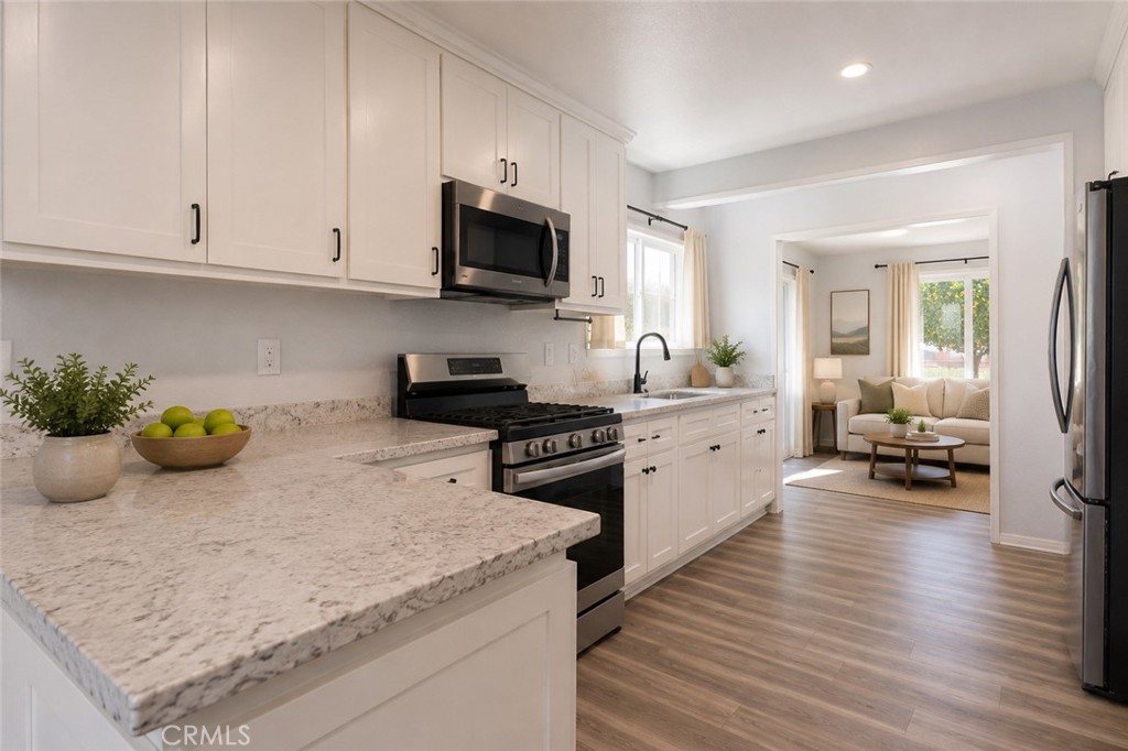 726 W 147th