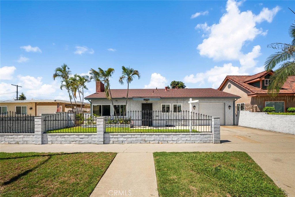 13125 Fairford Avenue