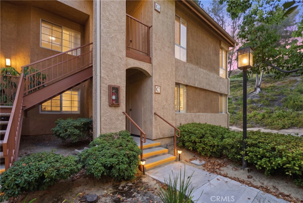 5360 Silver Canyon Road