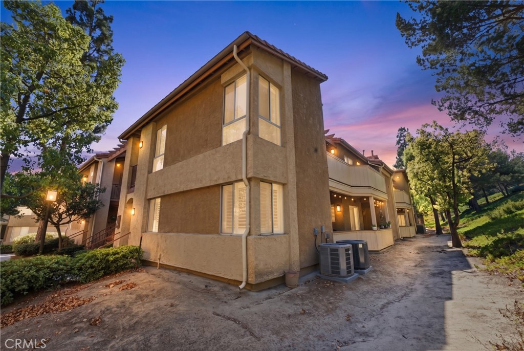 5360 Silver Canyon Road