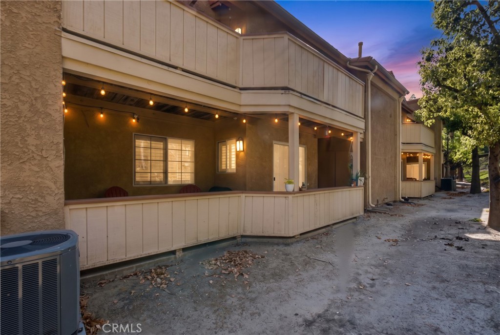 5360 Silver Canyon Road