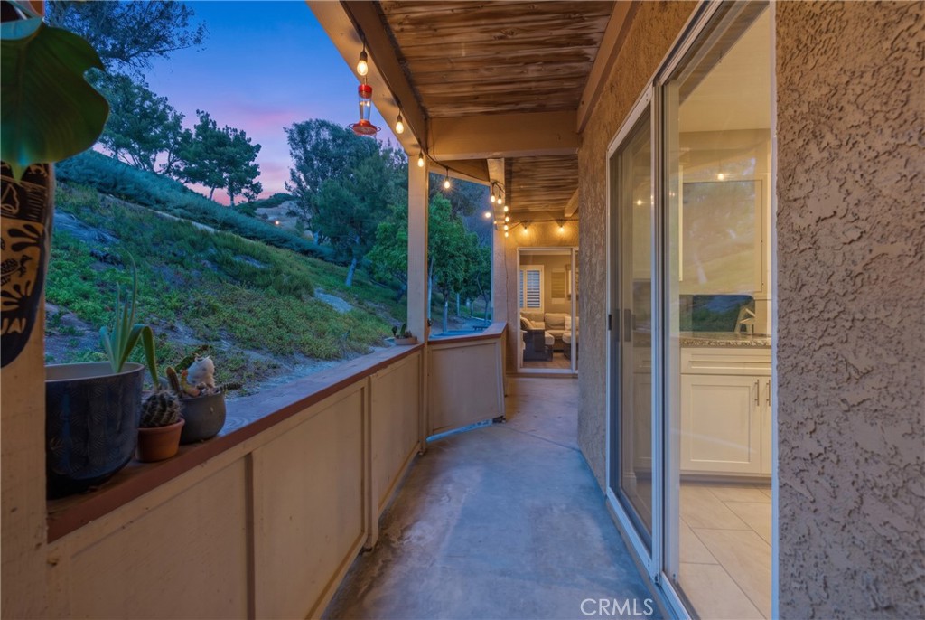 5360 Silver Canyon Road