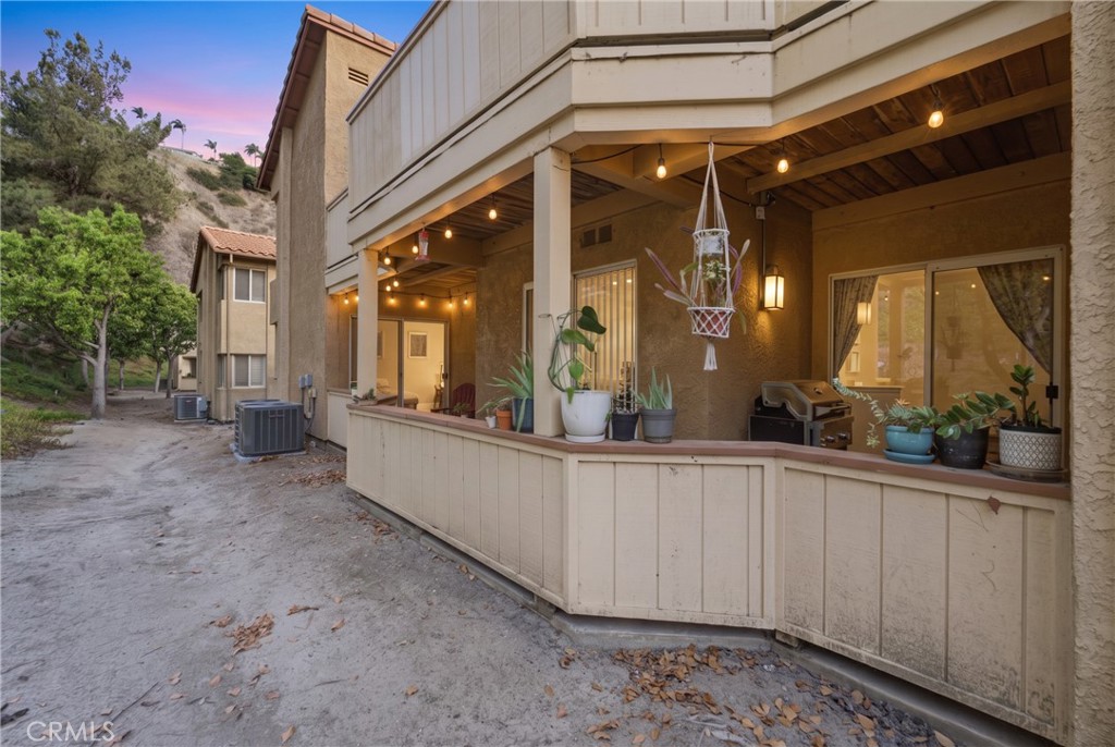 5360 Silver Canyon Road