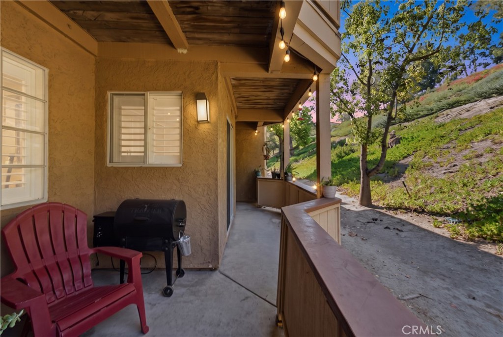 5360 Silver Canyon Road