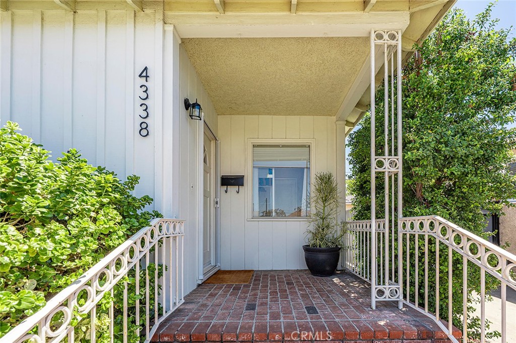 4338 Palo Verde