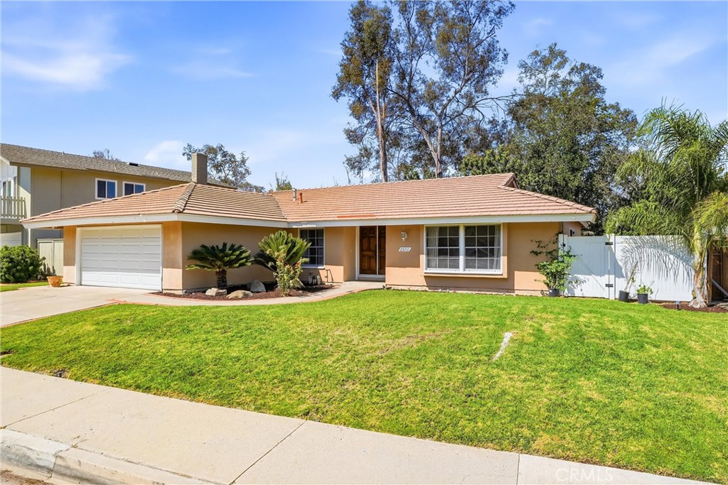 25711 Chrisanta Drive