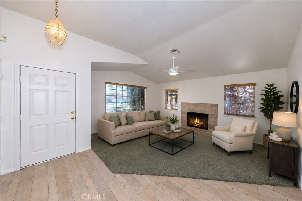 17671 Electra Drive