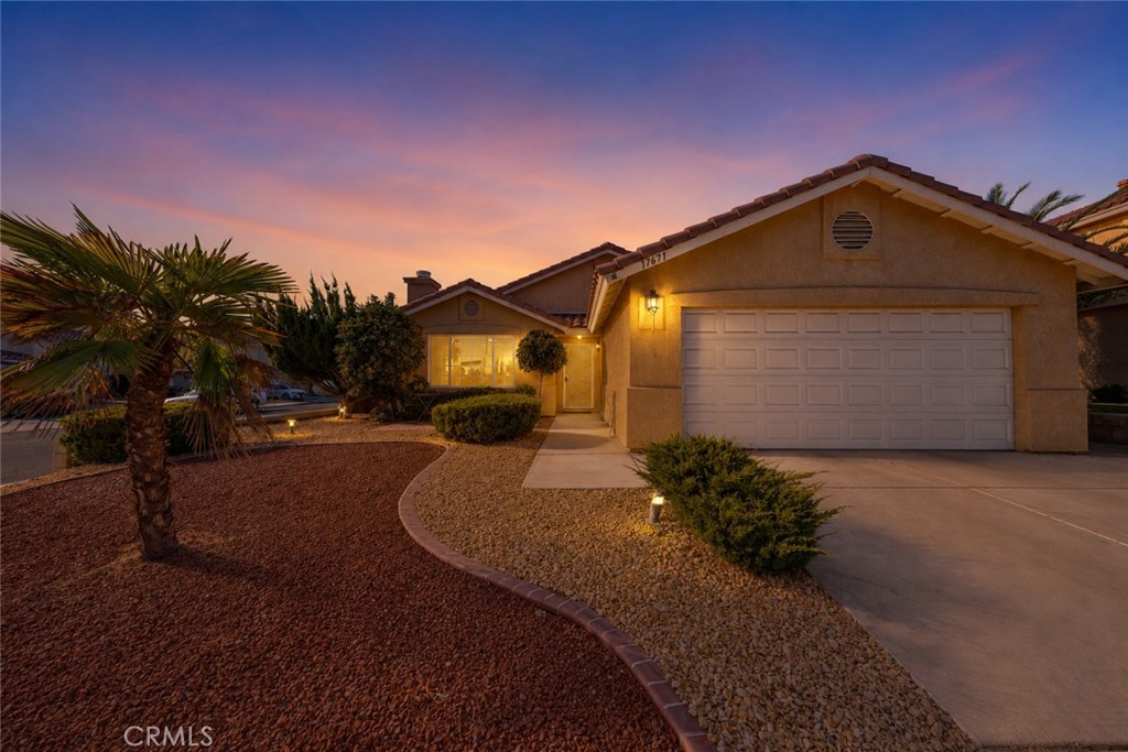 17671 Electra Drive