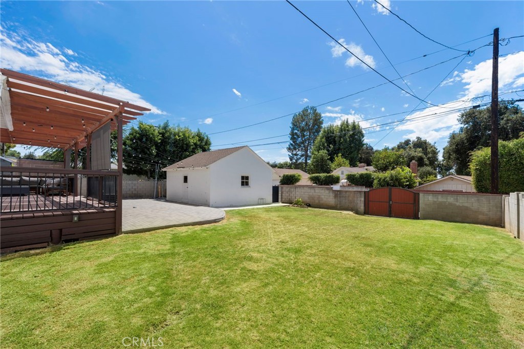 11736 Beverly Drive