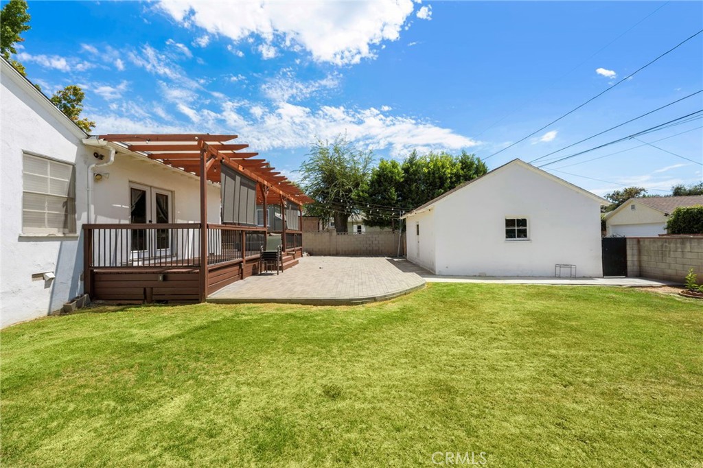 11736 Beverly Drive