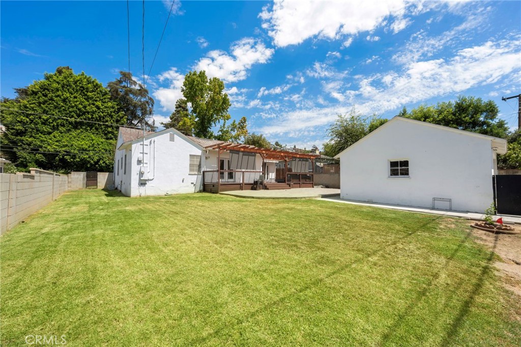 11736 Beverly Drive