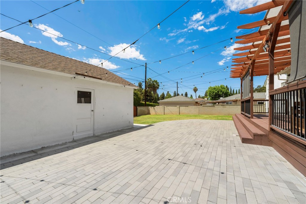 11736 Beverly Drive