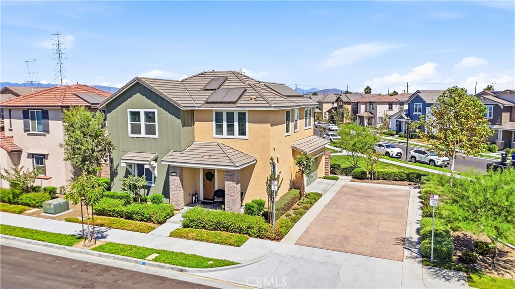 3661 Basanite Avenue