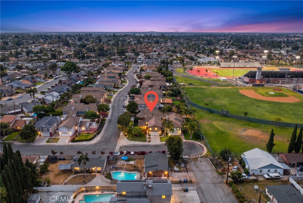 14692 Danbrook Drive