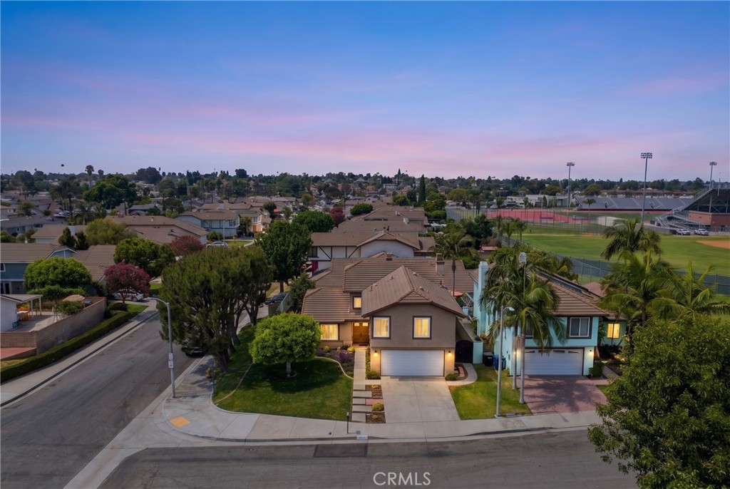 14692 Danbrook Drive