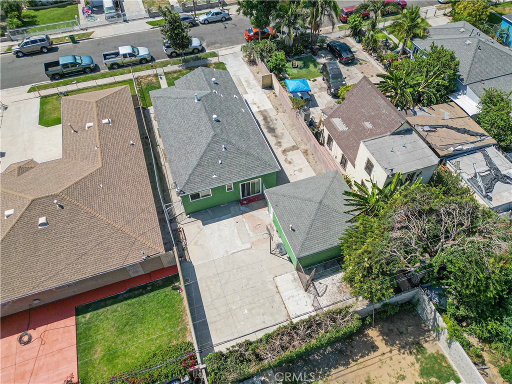 901 W 134th