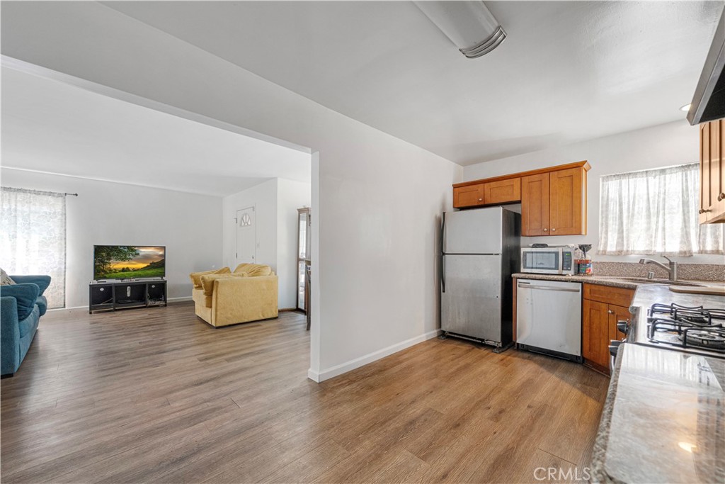 901 W 134th