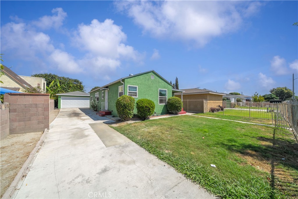 901 W 134th