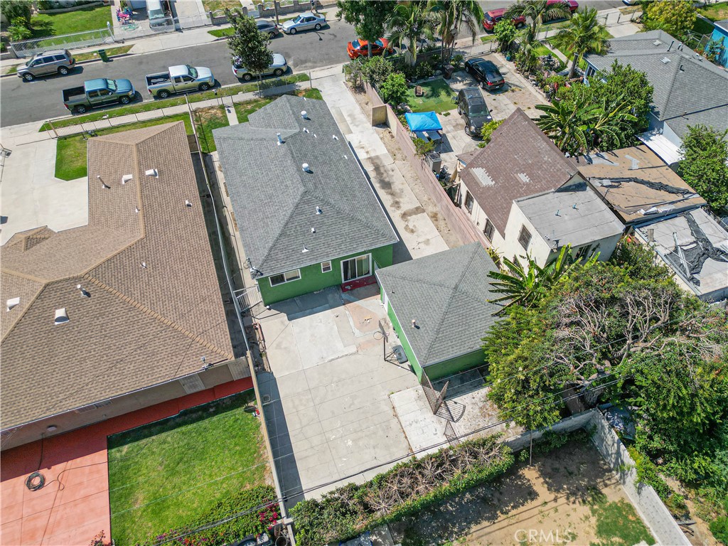 901 W 134th