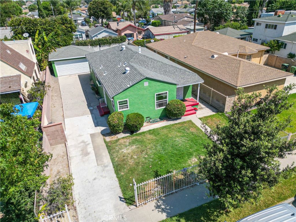 901 W 134th