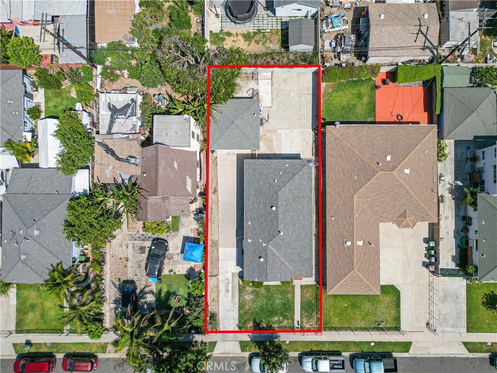 901 W 134th